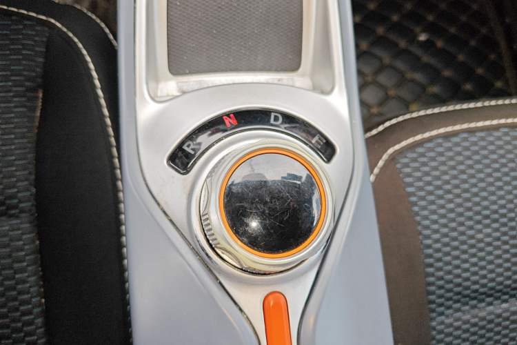 Used Pocco Duoduo 2022 Kuduo 15.5 kWh
