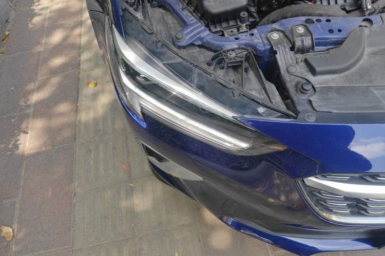 Used Buick Regal 2020 GS 28T Prestige Model
