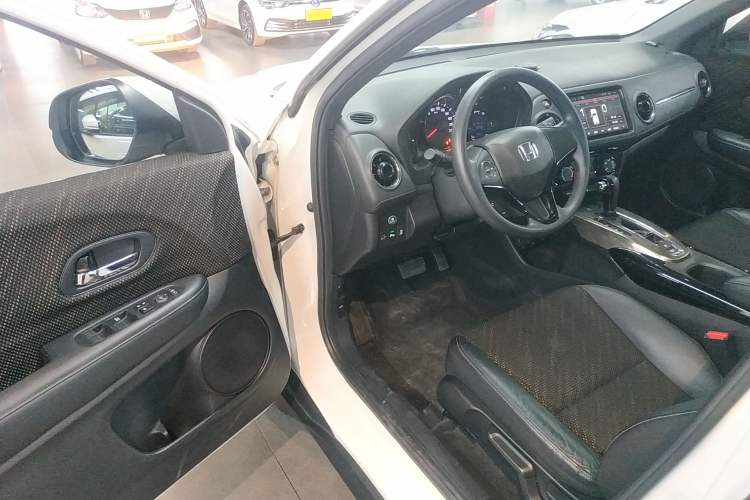 Used Honda XR-V 2017 1.8L EXi CVT Comfort Version