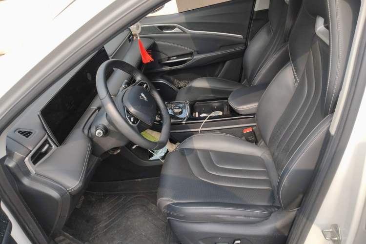 Used NETA U 2021 Pro 400 Cruiser Edition
