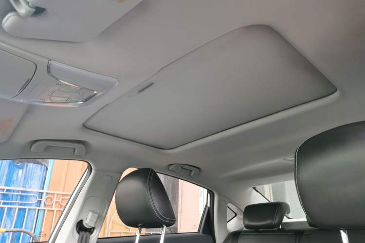 Used GAC Trumpchi GA6 2016 235T DCT Elite Edition