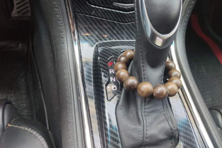 Used Cadillac ATS-L 2017 28T Fashion Edition
