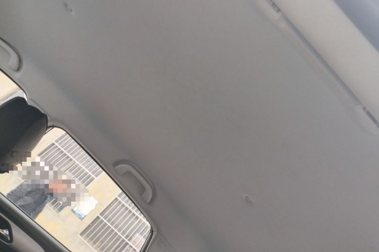 Used BAIC Beijing X3 2019 1.5T Manual Glory Edition