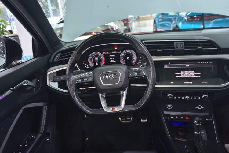 Used Audi Q3 Sportback 2024 40 TFSI Fashion Version