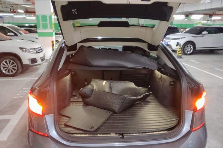 Used BMW 6 Series GT 2018 630i Luxury Design Package
