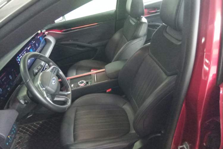 Used Ford Mondeo 2025 2.0T EcoBoost Ultimate Edition