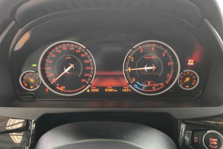 Used BMW X5 2018 xDrive35i Elegant Edition
