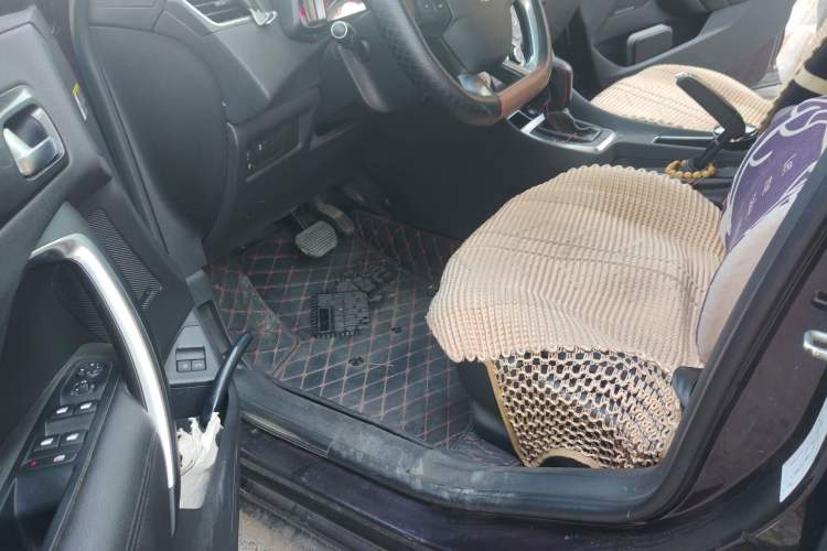 Used DS 5LS 2015 1.6T Style Edition THP160