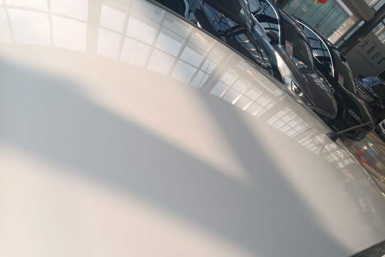 Used Hyundai Verna RV 2017 1.4L Automatic Cool Edition GLS China VI Standard
