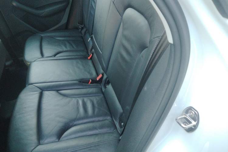 Used Audi Q3 2015 35 TFSI quattro Technology Edition