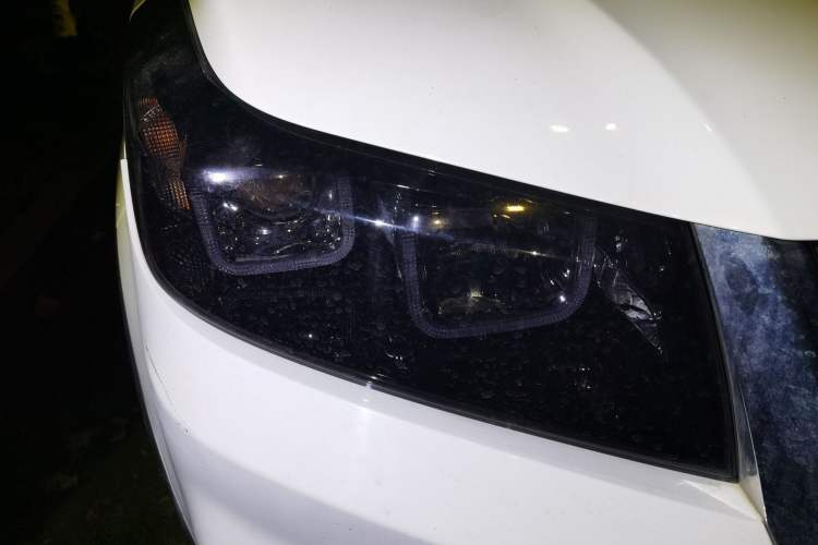 Used HYOSOW S3 2017 1.5L Manual Luxury Model
