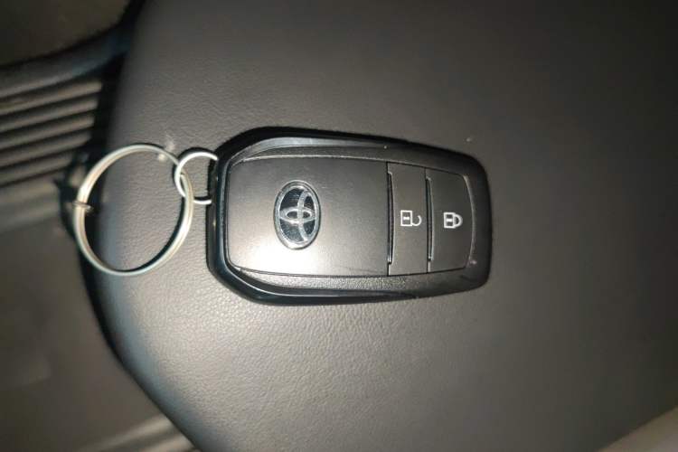 Used Toyota bZ3 2023 616 km Long-Range PRO
