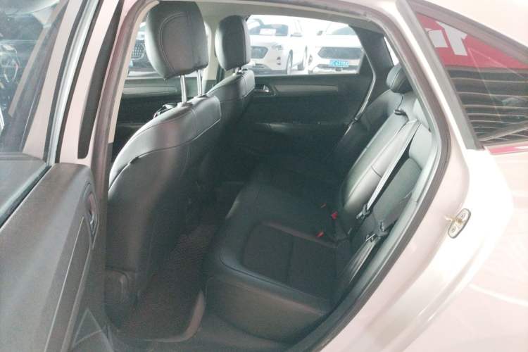 Used Citroen C4 Sega 2016 1.6L Automatic Luxury Model
