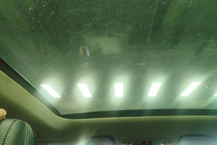 Used Mercedes-Benz GLA 2018 GLA 200 Fashion Model Headliner