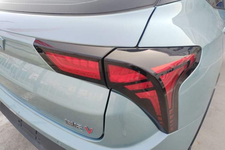 Used NETA V 2021 Standard Range Entertainment Version – Upgraded Model