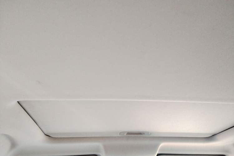 Used Changan CS75 2021 Honor Million Edition 280T DCT Luxury Model