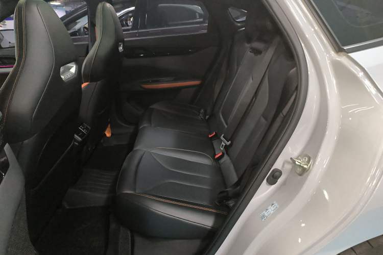 Used Changan UNI-V 2023 1.5T Prestige Model
