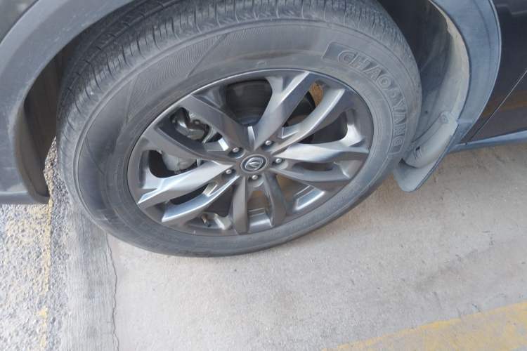 Used Changan CS55PLUS 2023 2nd Generation 1.5T DCT Light-Year Edition
