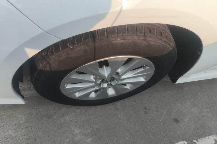 Used Toyota Corolla 2022 1.2T S-CVT Pioneer PLUS Edition Exterior 4