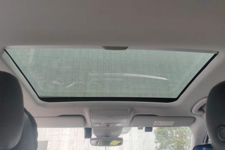 Used Skoda Superb 2018 TSI330 DSG Luxury Edition China V Standard Headliner