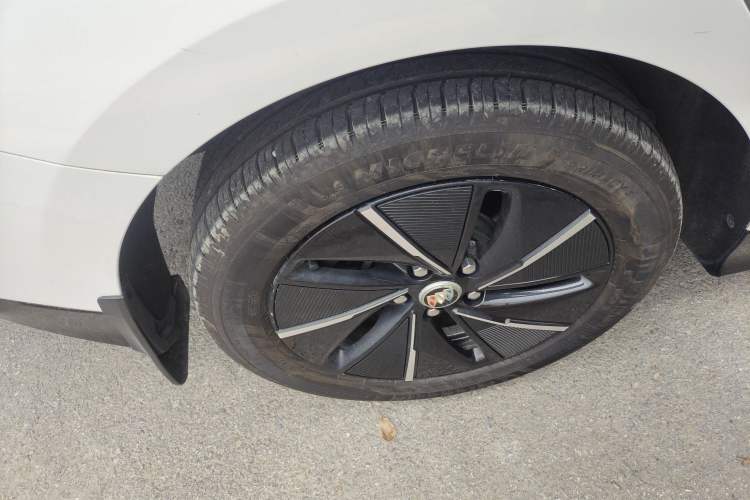 Used Buick Velite 6 2022 Connected Intelligence PLUS Version