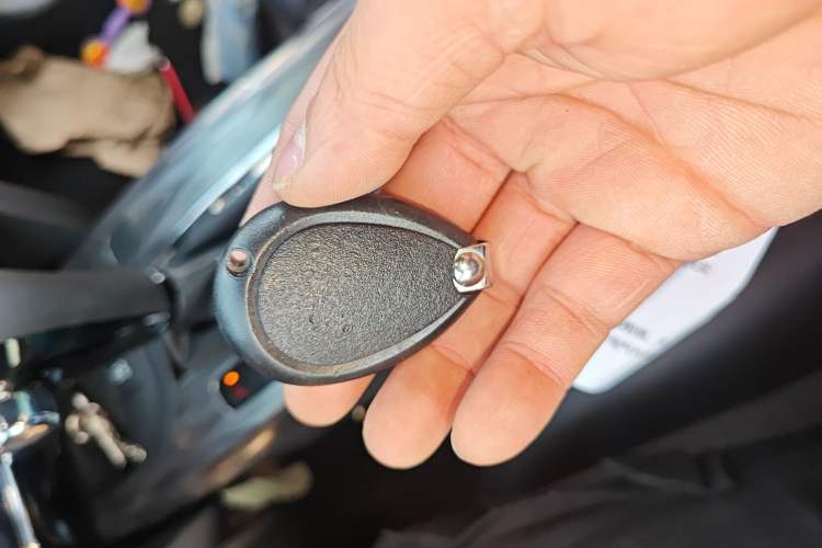 Used Honda XR-V 2021 220TURBO CVT Luxury Edition
