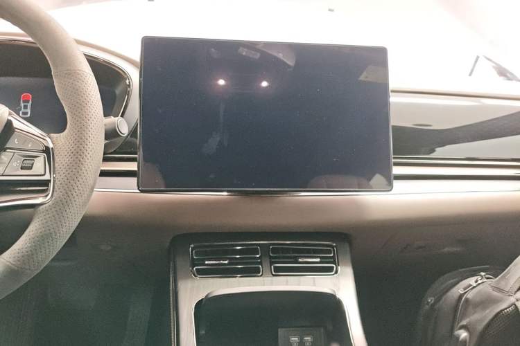 Used BYD Han 2020 EV Long-Range Deluxe Model