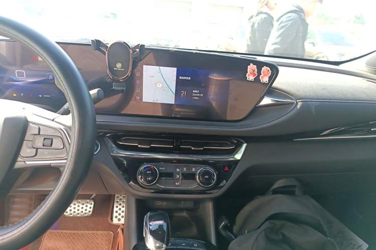 Used Buick Envista 2022 1.5T GS Trendy Ignition Edition