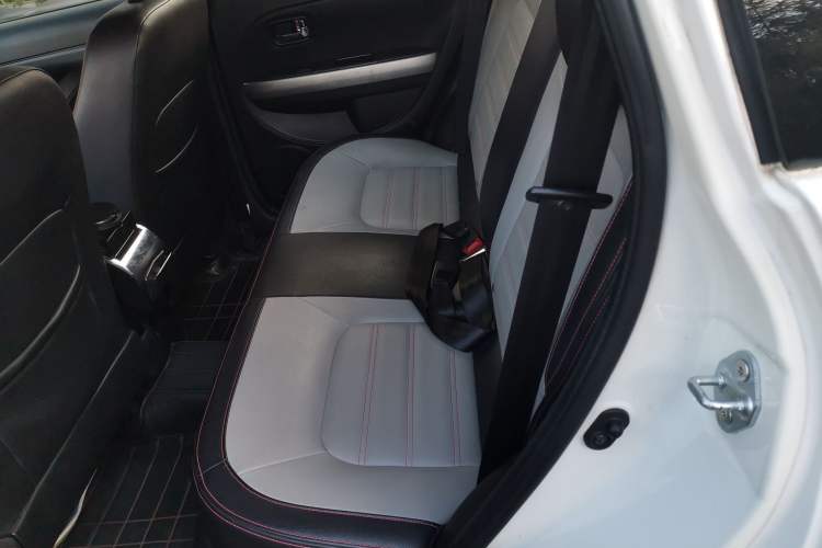 Used Great Wall M4 2014 1.5L Manual Luxury Model