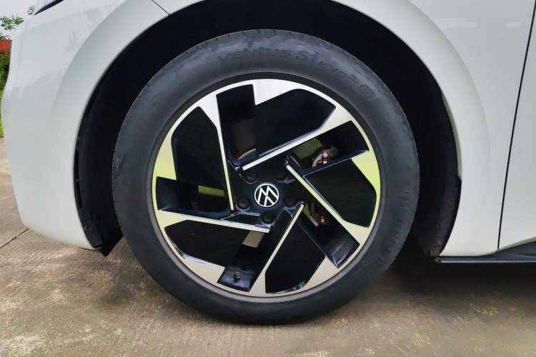 Used Volkswagen ID.3 2024 Outstanding Edition