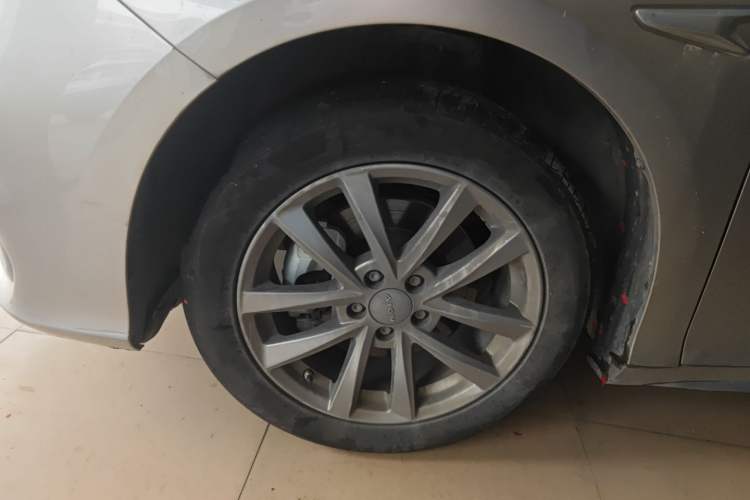 Used AION S 2023 Meizu 580 Lithium Iron Phosphate