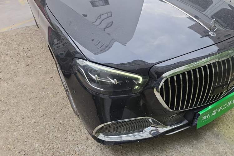 Used Mercedes-Benz E-Class 2021 Restyled E 300 L Luxury Edition