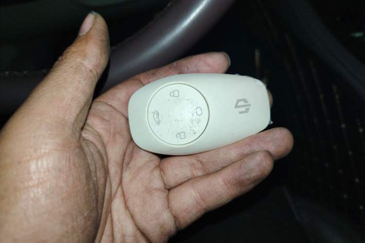 Used Leapmotor C11 2021 Deluxe Edition