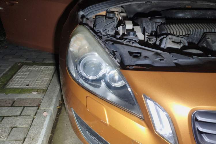 Used Volvo S60 2013 T5 Smart Edition