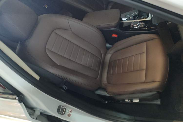 Used BMW X3 2018 xDrive25i M Sport Package China VI