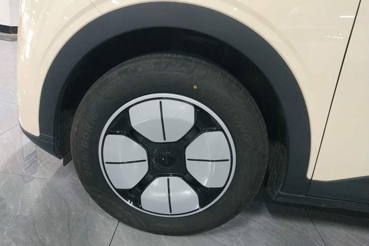 Used Geely Galaxy Geome 2025 310km Youth Edition