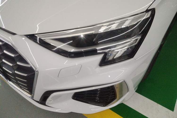 Used Audi A3 2021 Sportback 35 TFSI Advanced Sport Edition