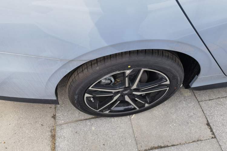 Used Geely Auto Binray 2024 Binrui COOL 1.5T DCT Longteng Edition Exterior 5