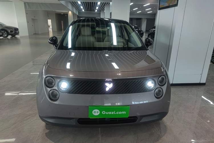 Used firefly 2025 Illuminated Edition
