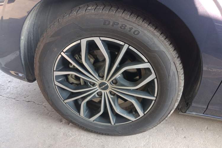 Used Roewe iMAX8 New Energy 2022 Golden Edition