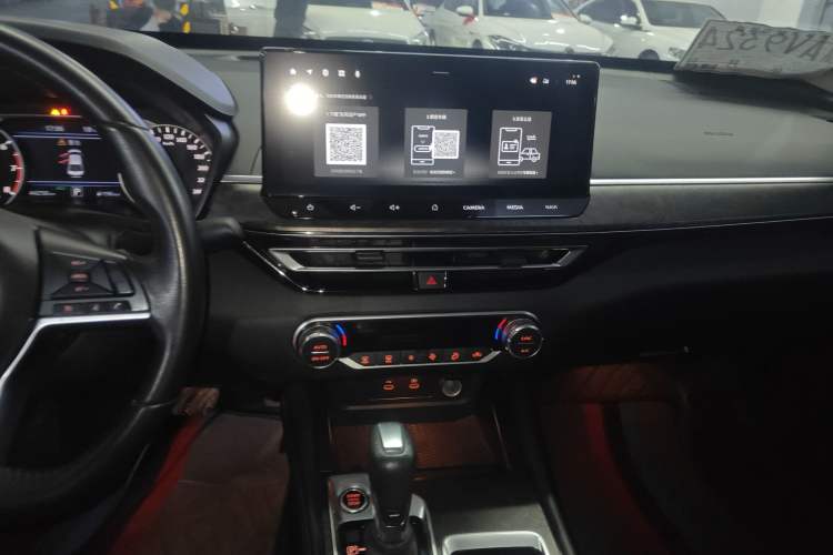 Used Nissan Teana 2022 2.0L XL-TLS Enjoyment Edition