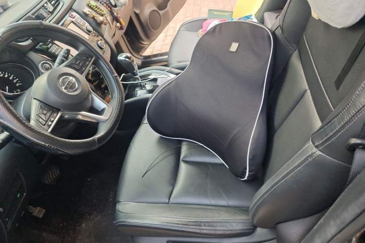 Used Nissan X-Trail 2017 2.0L CVT Comfort Edition 2WD