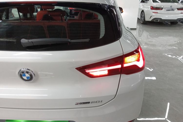 Used BMW X2 2021 sDrive20i M Sport Package Right Rear Taillight