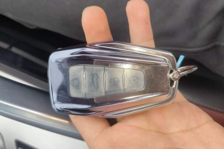 Used Geely Auto Coolray 2020 Facelift 240T DCT Hunter