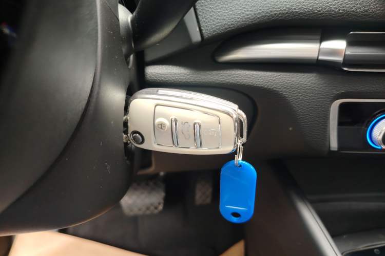 Used Audi A3 2014 Limousine 35 TFSI Automatic Comfort Model