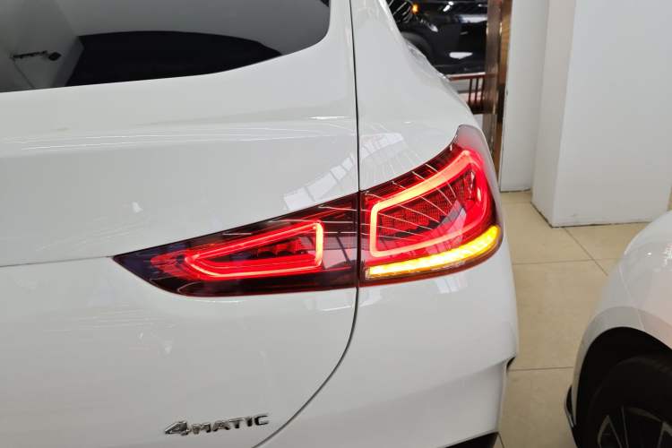 Used Mercedes-Benz GLE New Energy 2021 GLE 350 e 4MATIC Coupe SUV