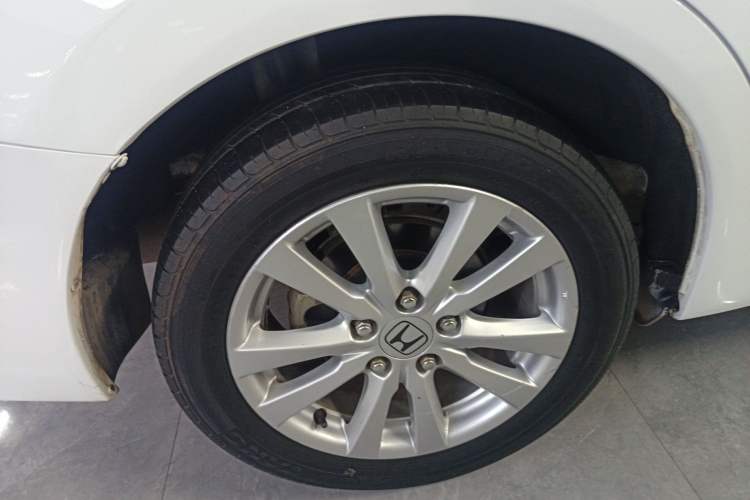 Used Honda Civic 2014 1.8L Automatic Classic Edition
