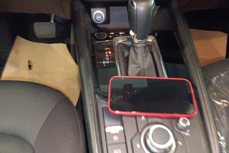 Used Mazda CX-5 2024 2.0L Automatic Two-Wheel Drive Comfort Version