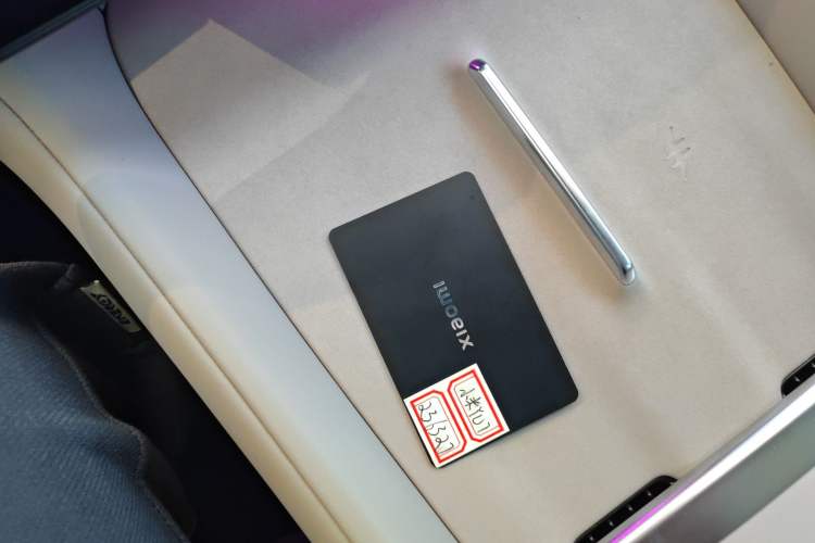 Used Xiaomi Auto YU7 2025 Ultra-Long Range All-Wheel Drive Pro Version