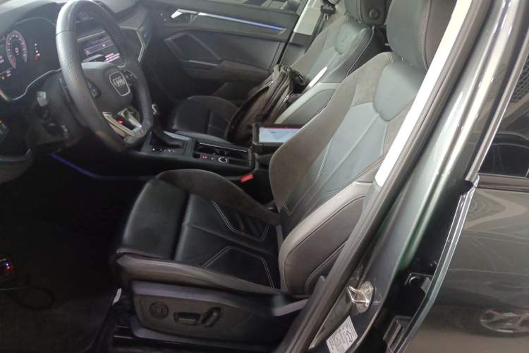 Used Audi Q3 Sportback 2022 40 TFSI Fashion Model